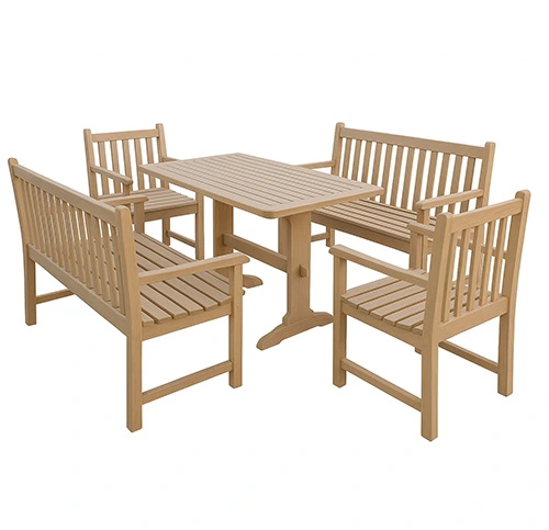 mobilier terasa